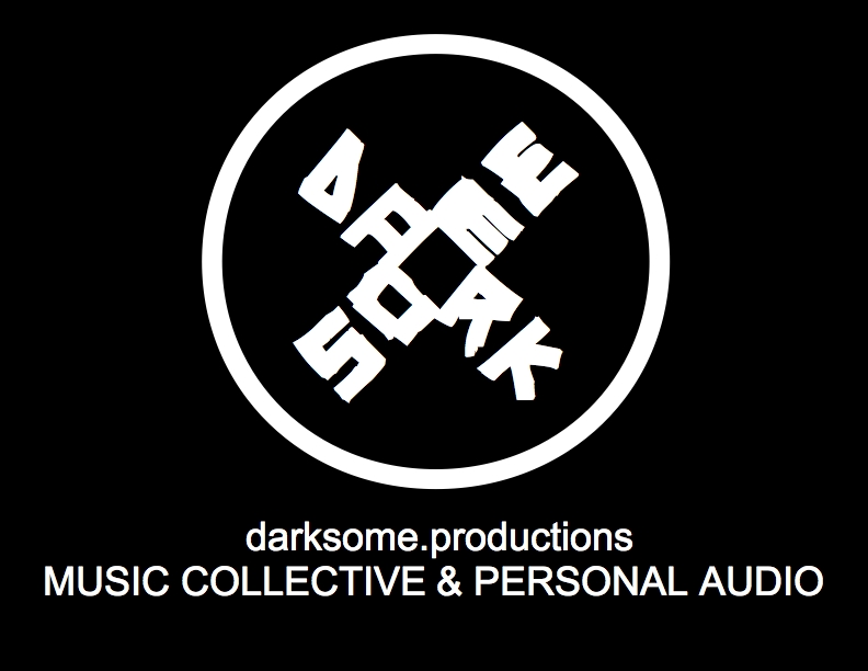 LOGODARKSOMEPRODUCTIONS